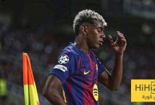 لامين يامال يتسبب في ثلاث أزمات وطنية !