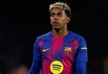 لامين يامال يلجأ لطبيب بلجيكي