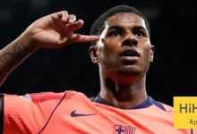 ليفاندوفسكي يعلق على أداء راشفورد في هذا المركز ..!