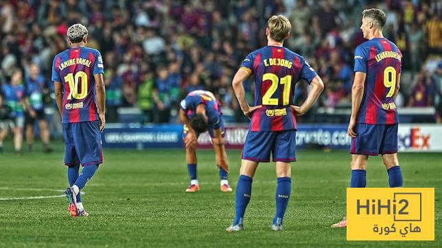 ما هي مشكلة برشلونة …؟! كرويف يجيب وهو ميت