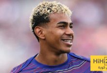 ما يحدث مع لامين يامال أمر طبيعي !