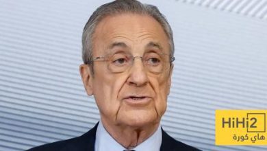 ما يفعله بيريز لا يغتفر ..!