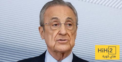 ما يفعله بيريز لا يغتفر ..!