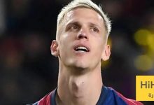 ماذا تغير في برشلونة مقارنة بالموسم الماضي ؟.. اولمو يرد