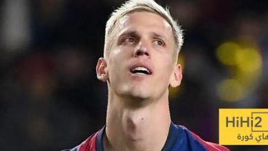 ماذا تغير في برشلونة مقارنة بالموسم الماضي ؟.. اولمو يرد