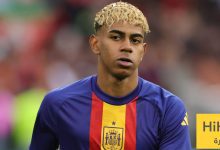 ماذا طلب لامين يامال من برشلونة بشأن المنتخب ؟