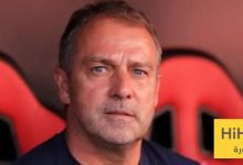 ماذا قال فليك عن وجود مشاكل في الاعداد البدني واصابات اللاعبين ؟