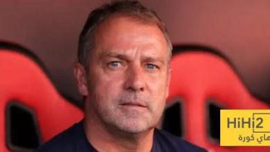 ماذا قال فليك عن وجود مشاكل في الاعداد البدني واصابات اللاعبين ؟