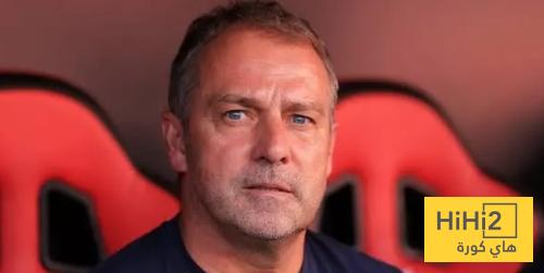 ماذا قال فليك عن وجود مشاكل في الاعداد البدني واصابات اللاعبين ؟