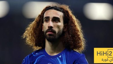 ماذا قال كوكوريا عن مواجهة لامين يامال؟