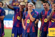 ماذا قدم برشلونة في دوري الأبطال حتى الآن ؟