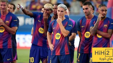ماذا قدم برشلونة في دوري الأبطال حتى الآن ؟