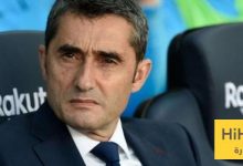 مدرب بيلباو لا يعرف الفوز على ارض برشلونة