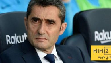 مدرب بيلباو لا يعرف الفوز على ارض برشلونة