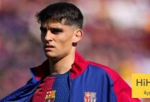 مدرب لبرشلونة أم رئيس للنادي ..؟ .. مارتين يختار