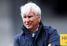 مدرب منتخب الكاميرون في ضيافة نادي برشلونة