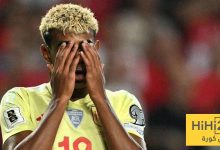 مسيرة لامين يامال مهددة بالانتهاء !