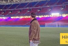 مفاجأة غير متوقعة بشأن زيارة ميسي للكامب نو