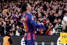 ملخص ما قدمه روبرت ليفاندوفسكي أمام اتلتيك بيلباو