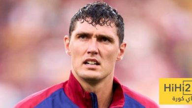 ملخص ما قدمه كريستنسن أمام تشيلسي