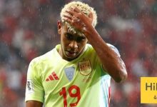 ملف لامين يامال يُعري الواقع !