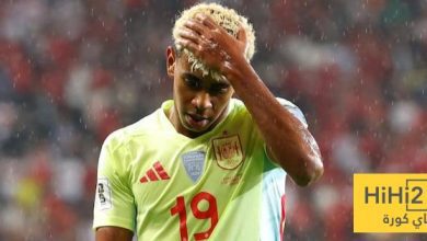 ملف لامين يامال يُعري الواقع !