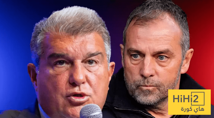 من سينفذ ركلة البداية في الكامب نو اليوم؟ لابورتا ينهي الجدل