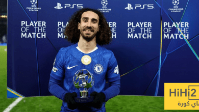 من لاعب غير معترف به في برشلونة لكابوس يامال !