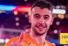 منشور خوان غارسيا بعد الفوز على بيلباو