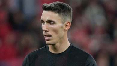 موقف باير ليفركوزن من بيع غريمالدو لبرشلونة