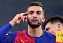 موقف فيران توريس من مباراة تشيلسي