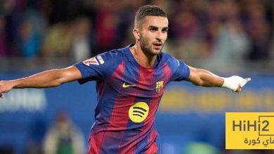 موقف فيران توريس من مباراة سيلتا فيغو