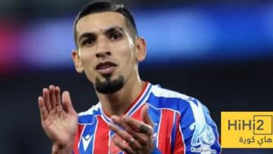 مونيوث يعلق على اهتمام برشلونة بالتعاقد معه