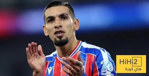 مونيوث يعلق على اهتمام برشلونة بالتعاقد معه