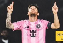 ميسي لا يحتاج لإذن من أحد … حتى لو أراد أن يصبح رئيسًا لبرشلونة