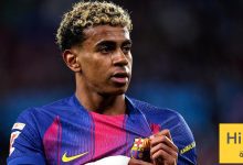 نادال يوجه نصيحة لـ لامين يامال