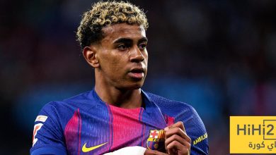 نادال يوجه نصيحة لـ لامين يامال