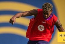 نتائج آخر 4 مباريات بين برشلونة وإلتشي