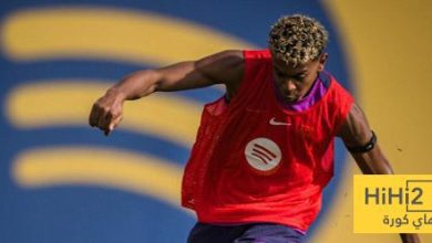 نتائج آخر 4 مباريات بين برشلونة وإلتشي