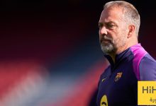 نتائج آخر خمس مباريات بين برشلونة وسيلتا فيغو