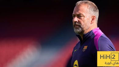 نتائج آخر خمس مباريات بين برشلونة وسيلتا فيغو