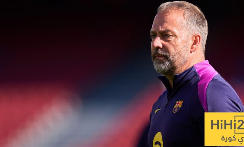 نتائج آخر خمس مباريات بين برشلونة وسيلتا فيغو