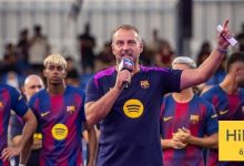 نتائج برشلونة هذا الموسم في دوري أبطال أوروبا