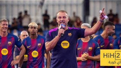 نتائج برشلونة هذا الموسم في دوري أبطال أوروبا