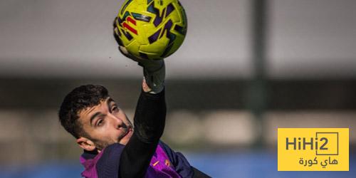 نتيجة آخر مباراة بين برشلونة وبيلباو