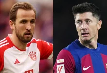 هاري كين .. ” قضية ليفاندوفسكي ” الجديدة في بايرن ميونخ