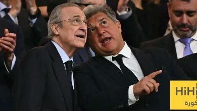 هجوم بيريز على برشلونة منطقي لهذا السبب ..!