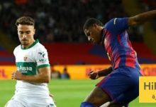 هدف ملغي لراشفورد ضد التشي