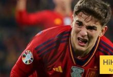 هل ترتبط إصابة غافي الحالية بإصابته في 2023 ؟