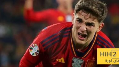 هل ترتبط إصابة غافي الحالية بإصابته في 2023 ؟